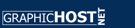 GraphicHost.net Logo